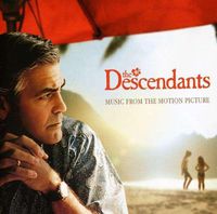 Cover image for Descendants