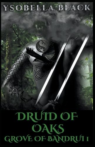 Cover image for Druid of Oaks