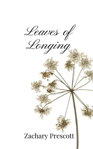 Cover image for Leaves of Longing