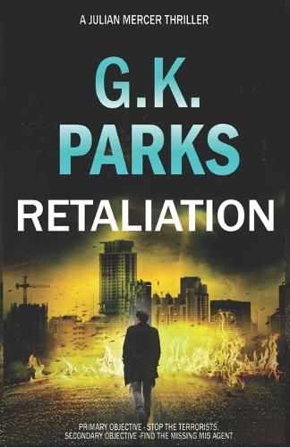 Cover image for Retaliation