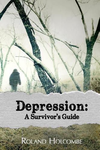 Cover image for Depression: A Survivor's Guide