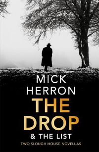 Cover image for The Drop & The List