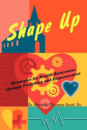 Cover image for Shape Up
