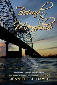 Cover image for Bound by Memphis