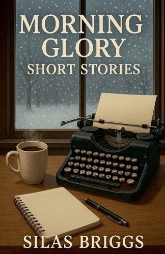 Cover image for Morning Glory Short Stories