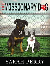 Cover image for The Missionary Dog