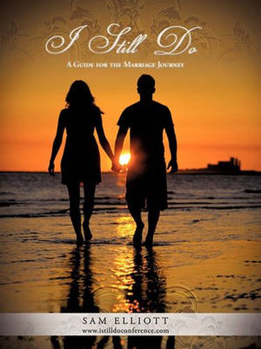 Cover image for I Still Do