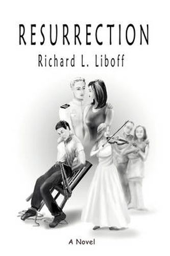 Cover image for Resurrection