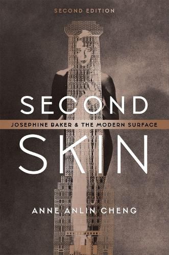 Cover image for Second Skin