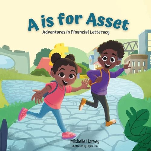 A is for Asset