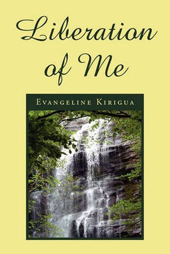 Cover image for Liberation of Me