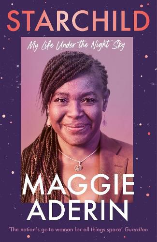 Cover image for Starchild