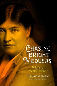 Cover image for Chasing Bright Medusas