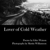 Cover image for Lover of Cold Weather