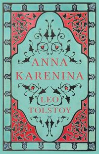 Cover image for Anna Karenina