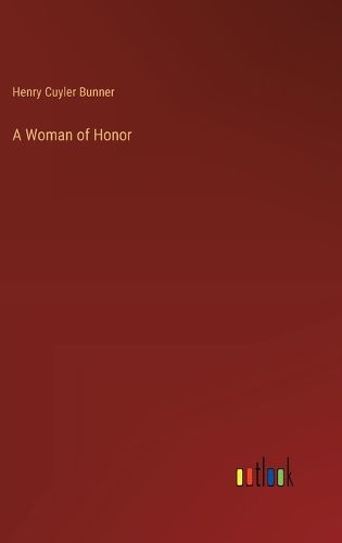 A Woman of Honor