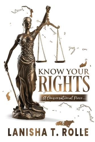 Cover image for Know Your Rights