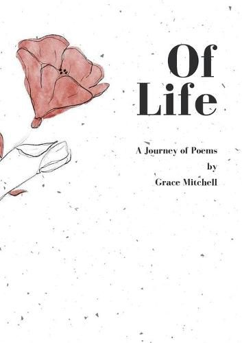 Cover image for Of Life