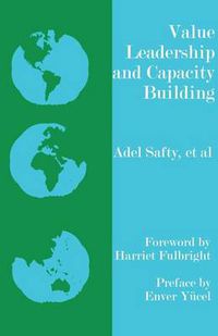 Cover image for Value Leadership and Capacity Building