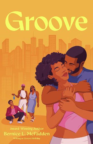 Cover image for Groove