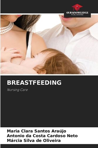 Cover image for Breastfeeding