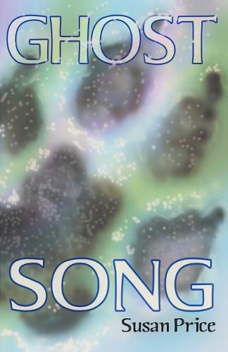 Cover image for Ghost Song