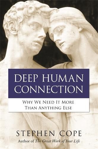 Cover image for Deep Human Connection