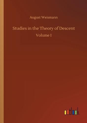 Studies in the Theory of Descent