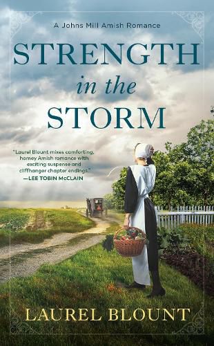 Cover image for Strength In The Storm