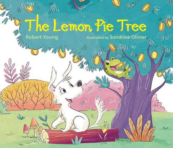 The Lemon Pie Tree