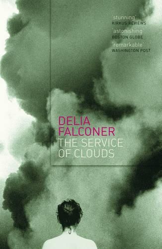 Cover image for The Service of Clouds