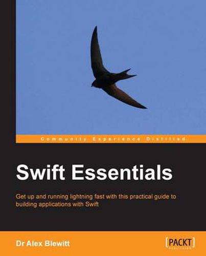 Cover image for Swift Essentials