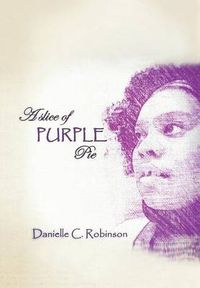 Cover image for A Slice of Purple Pie