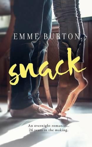 Cover image for Snack