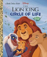 Cover image for Circle of Life (Disney The Lion King)