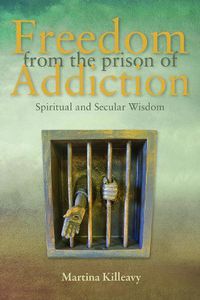 Cover image for Freedom from the Prison of Addiction