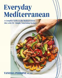 Cover image for Everyday Mediterranean