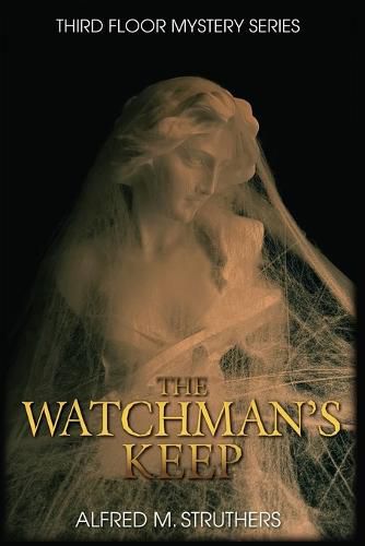 Cover image for The Watchman's Keep