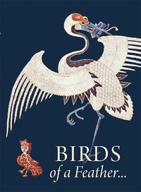 Cover image for Birds of a feather