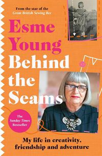 Cover image for Behind the Seams