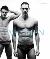 Cover image for Wet Men