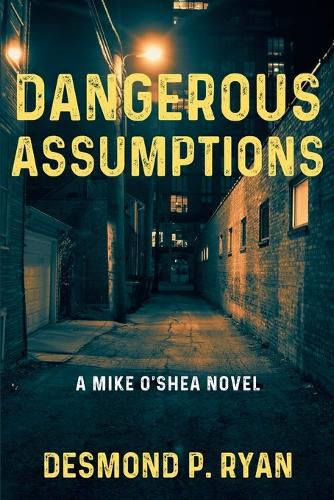 Cover image for Dangerous Assumptions