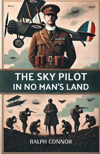 Cover image for The Sky Pilot in No Man's Land