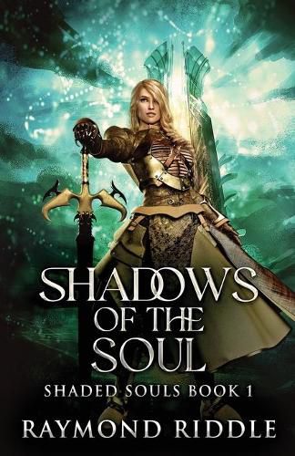 Cover image for Shadows Of The Soul