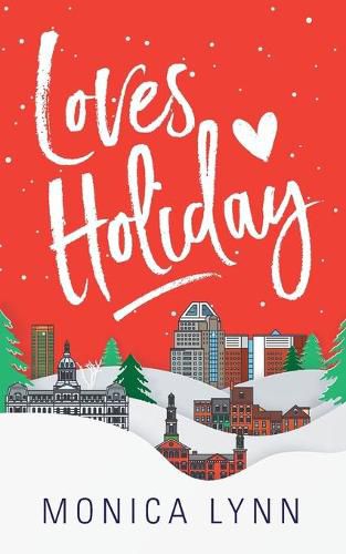 Cover image for Loves Holiday