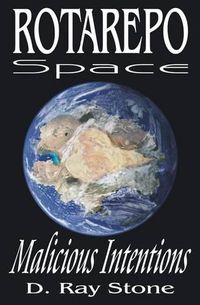 Cover image for Rotarepo Space: Malicious Intentions