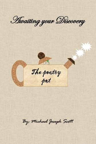 Cover image for The Poetry Pot