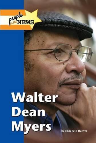 Cover image for Walter Dean Myers