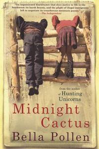 Cover image for Midnight Cactus