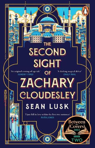 The Second Sight of Zachary Cloudesley: The spellbinding historical fiction mystery of one young man's quest for the truth